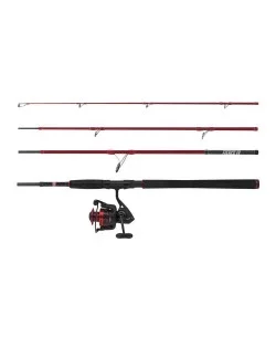 PENN FIERCE IV TRAVEL 2.74M 20-80G COMBO Beställ nu