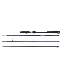 PENN OVERSEAS II INSHORE 2.10M 10-30G Begränsad tid