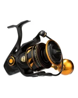 I lager PENN SLAMMER IV 6500HS