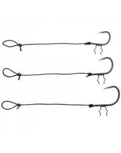 Erbjudandepris SAVAGE GEAR BIG FISH STINGER SH 100KG 2P