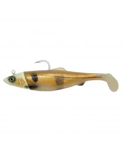 Begränsad tid SAVAGE GEAR 4D HERRING BIG SHAD 25CM
