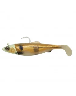 Populärt val SAVAGE GEAR 4D HERRING BIG SHAD 32CM