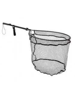 SAVAGE GEAR FOLDABLE NET WITH LOCK LARGE Rabatt