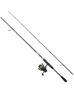 ABU GARCIA MAX SX 2.44M 20-60G COMBO Begränsad tid