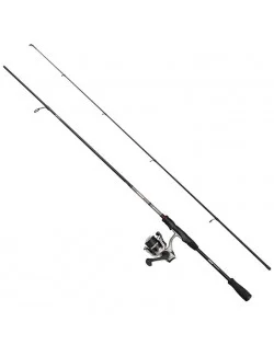 Reapris ABU GARCIA MAX X 2.13M 10-30G COMBO