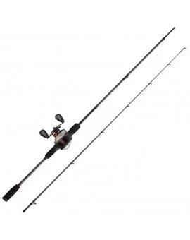 Utförsäljning ABU GARCIA REVO X 702H 30-70G CAST COMBO