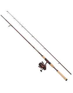 ABU GARCIA TORMENTOR2 2.74M 7-28G COMBO Nedsatt pris