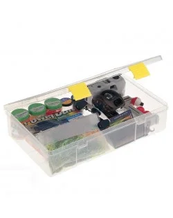 PLANO OPEN-COMPARTMENT DEEP STOWAWAY 3700 Rabatt