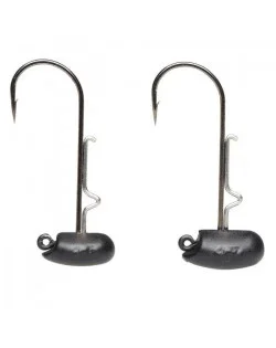 SG NED JIGHEAD 1 3PCS Kundfavorit