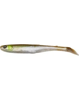 Kampanj SAVAGE GEAR SLENDER SCOOP SHAD 9CM