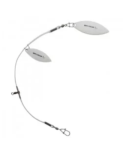 Bästa pris SAVAGE GEAR MONO SPINNERBAIT