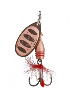 SAVAGE GEAR ROTEX SPINNER 14G I lager