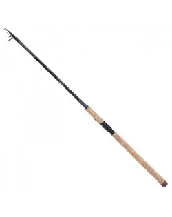 Begränsat antal SHIMANO CATANA FX SPINNING TELE 1,80M 3-14G