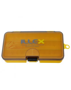 ILLEX TACKLE BOX 161 1C Säker betalning