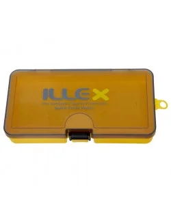 ILLEX TACKLE BOX 186 1C Köp nu