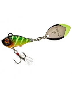 GUNKI SHOCKER VIB 4.5 Rabatt