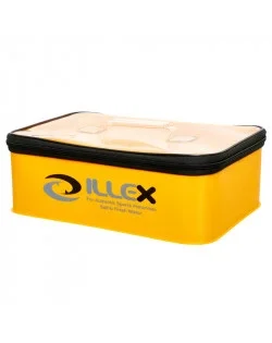 Utförsäljning ILLEX SAFE BAG L YELLOW