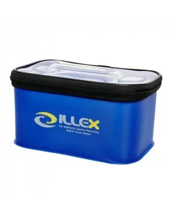 ILLEX SAFE BAG S BLUE Bästa pris
