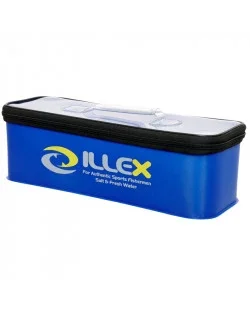 Köp nu ILLEX SAFE BAG LONG L BLUE