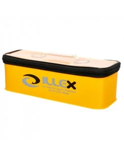 ILLEX SAFE BAG LONG L YELLOW Endast idag