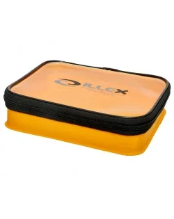 Lägg i varukorgen ILLEX SAFE BAG SLIM S YELLOW