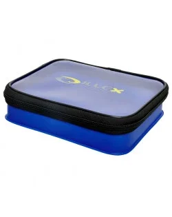 ILLEX SAFE BAG SLIM S BLUE Populär