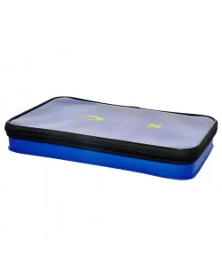 Rabatt ILLEX SAFE BAG SLIM L BLUE