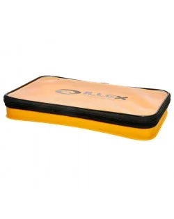 Erbjudandepris ILLEX SAFE BAG SLIM L YELLOW