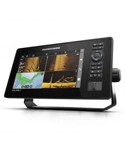 HUMMINBIRD XPLORE 9 CHO Rabatt