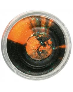 Fri frakt POWERBAIT GLITTER TROUT DOUGH