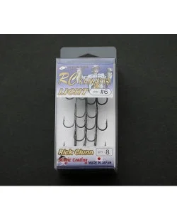 Rabatt ICHIKAWA RC KAMAKIRI LIGHT TREBLE