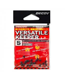 DECOY L-7 VERSATILE KEEPER Begränsat erbjudande