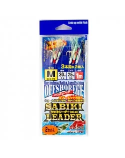 Expressleverans DECOY OS-60 SABIKI-LEADER