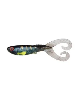 Begränsad tid ABU BEAST TWINTAIL 21CM