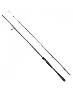 ABU GARCIA BEAST X2 7102 H SPINNING 25-90G Nedsatt pris