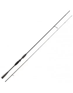 Rabatt OKUMA PSYCHO STICK 6'10"/208CM M 7-21G