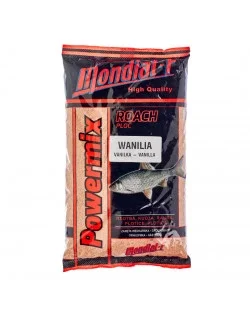 Extra rabatt MONDIAL F. POWERMIX ROACH VANILLA 1KG