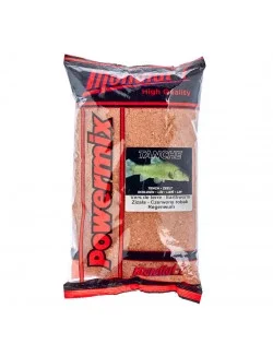 MONDIAL F.POWERMIX TENCH WORM 1KG Begränsat antal