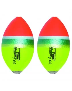 Kampanj SENSAS GIBRALTAR FLÖTE 2-PACK