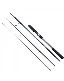 PENN OVERSEAS II INSHORE 2.40M F 15-40G 4SEC SPIN Outlet