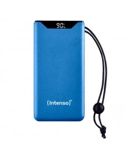 Begränsat erbjudande INTENSO POWERBANK 10.000 mAh