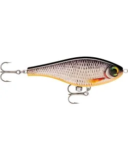 Utförsäljning RAPALA SUPER SHADOW RAP JERK 11CM