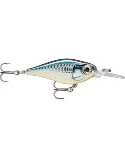 Fynd RAPALA X-LIGHT SHAD 4CM