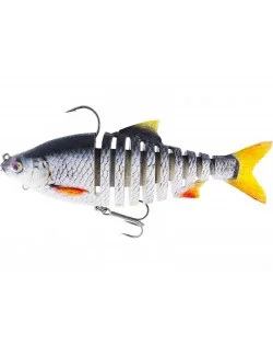 Bästa pris WESTIN RICKY THE ROACH MULTI JOINTED R2F 18CM