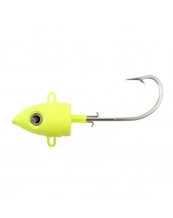 Reapris WIGGLER BULLET HEAD 2.0 LYS