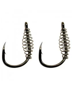 Extra rabatt GAMAKATSU HOOK LS-3323F SPIRAL