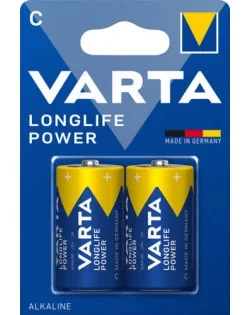 VARTA LONGLIFE POWER C Köp nu