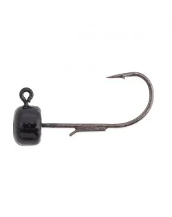 Z-MAN MICRO FINESSE SHROOMZ BLACK Premium