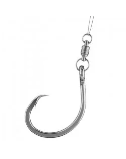 BKK MONSTER CIRCLE D.SPECIAL 10/0 Begränsat antal