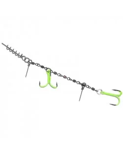 ARMADA PIKE RIG CHARTREUSE Nyhet